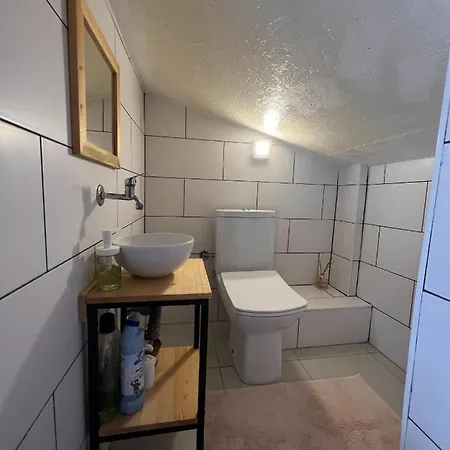 מלון Chic With Terrace And Rooftop In 4*