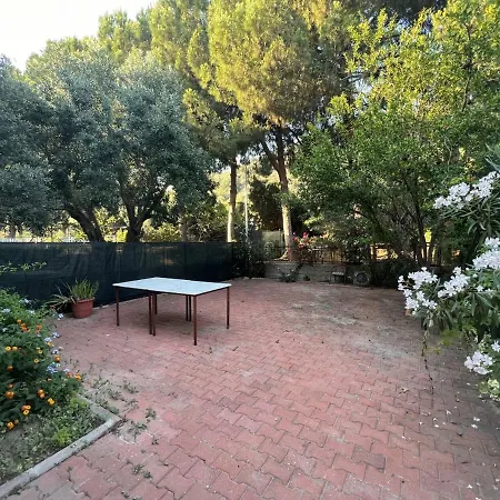 Chic With Terrace And Rooftop In Izmir